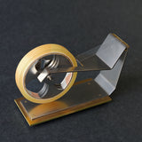tayo Tape Dispenser / Stainless Steel (Large)