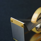 tayo Tape Dispenser / Stainless Steel (Large)