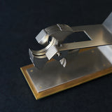 tayo Tape Dispenser / Stainless Steel (Large)