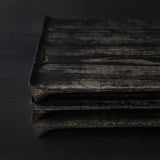 浮様SAKI 300×300 黒