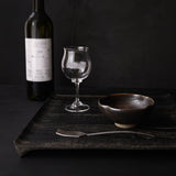 浮様SAKI 300×300 黒