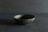 ◆Teppei Terada - KUROgane BOWL 150 (Gift Set of 2)