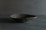 ◆Teppei Terada - KUROgane BOWL 210 (Gift Set of 2)