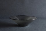 ◆kasumi bowl S KURO (Gift Set of 2)