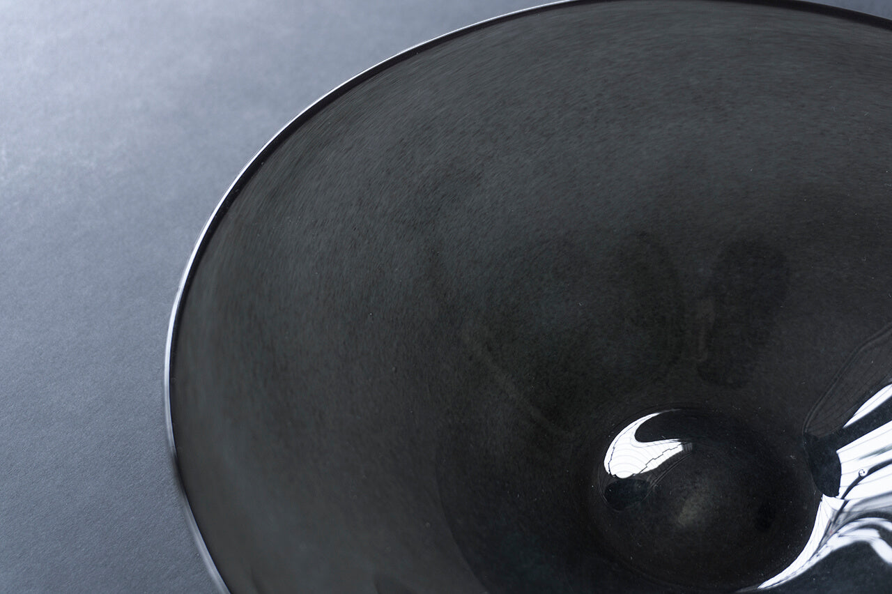 ◆kasumi bowl S KURO ペアセット