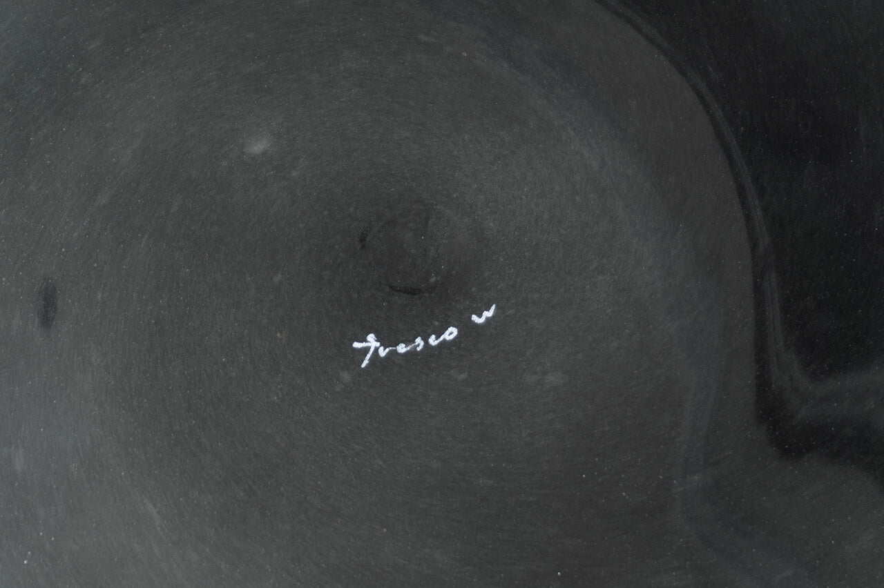 ◆kasumi bowl S KURO ペアセット