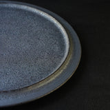 Atsushi Funakushi Plate 24 Black