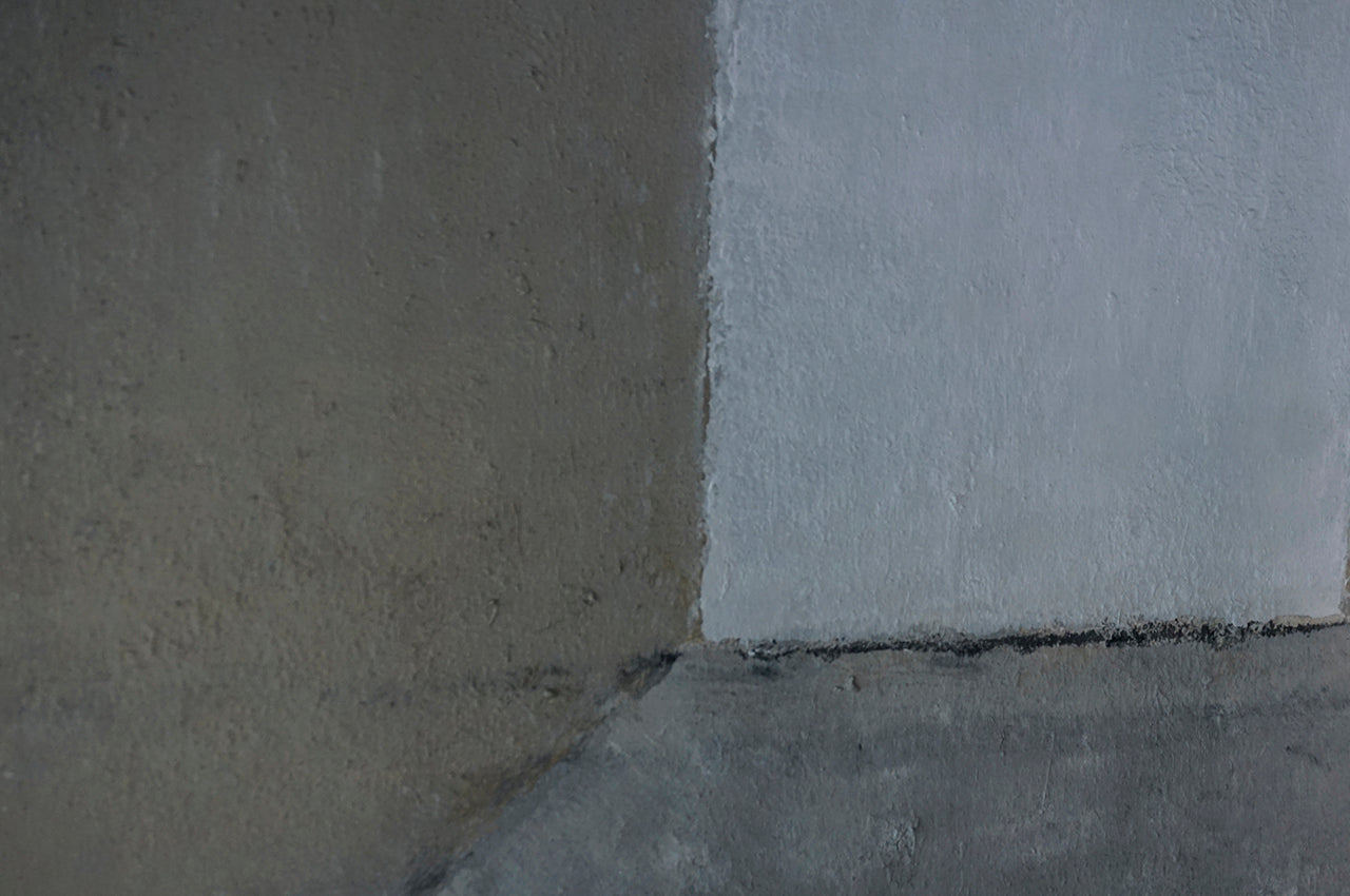 Wataru Hatano "Moving Outward" size 60 RKEG3D
