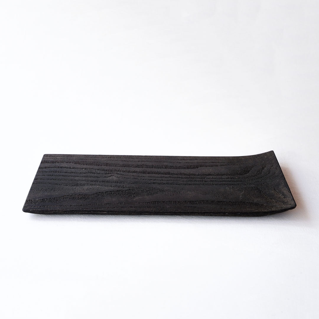 浮様 THIN 300 黒