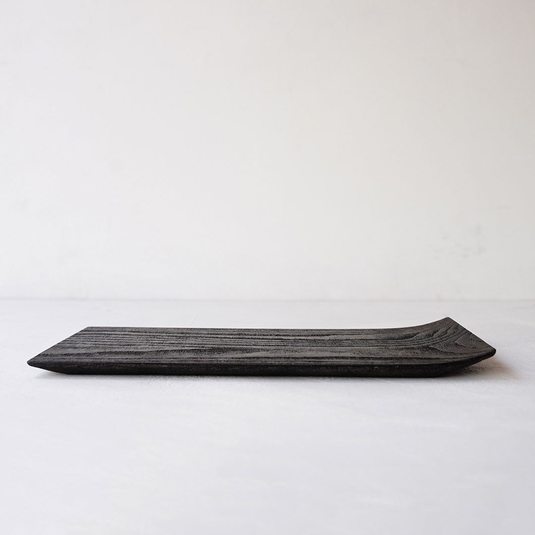 浮様 THIN 300 黒