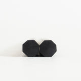 ◆Daikokuya Ebony Chopsticks – Octagon (Gift Set of 2)
