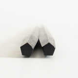 ◆Daikokuya Rikyu Ebony Chopsticks – Pentagon (Gift Set of 2)