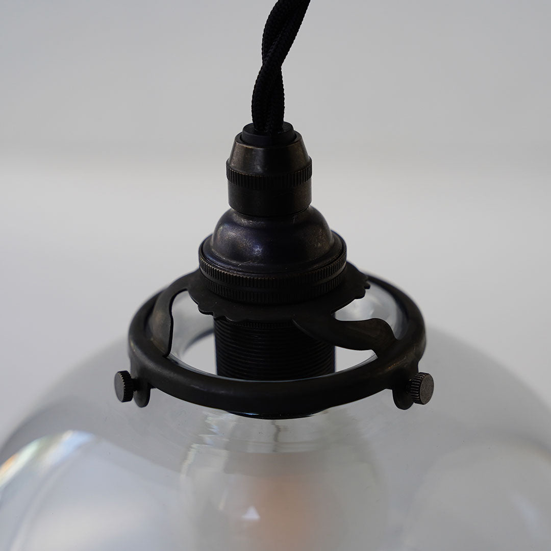 ●24-TE 110 Lamp Shade CLEAR-D