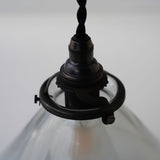 ●24-TE 113 Lamp Shade AMBER-C