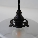 ●24-TE 108 Lamp Shade CLEAR-B