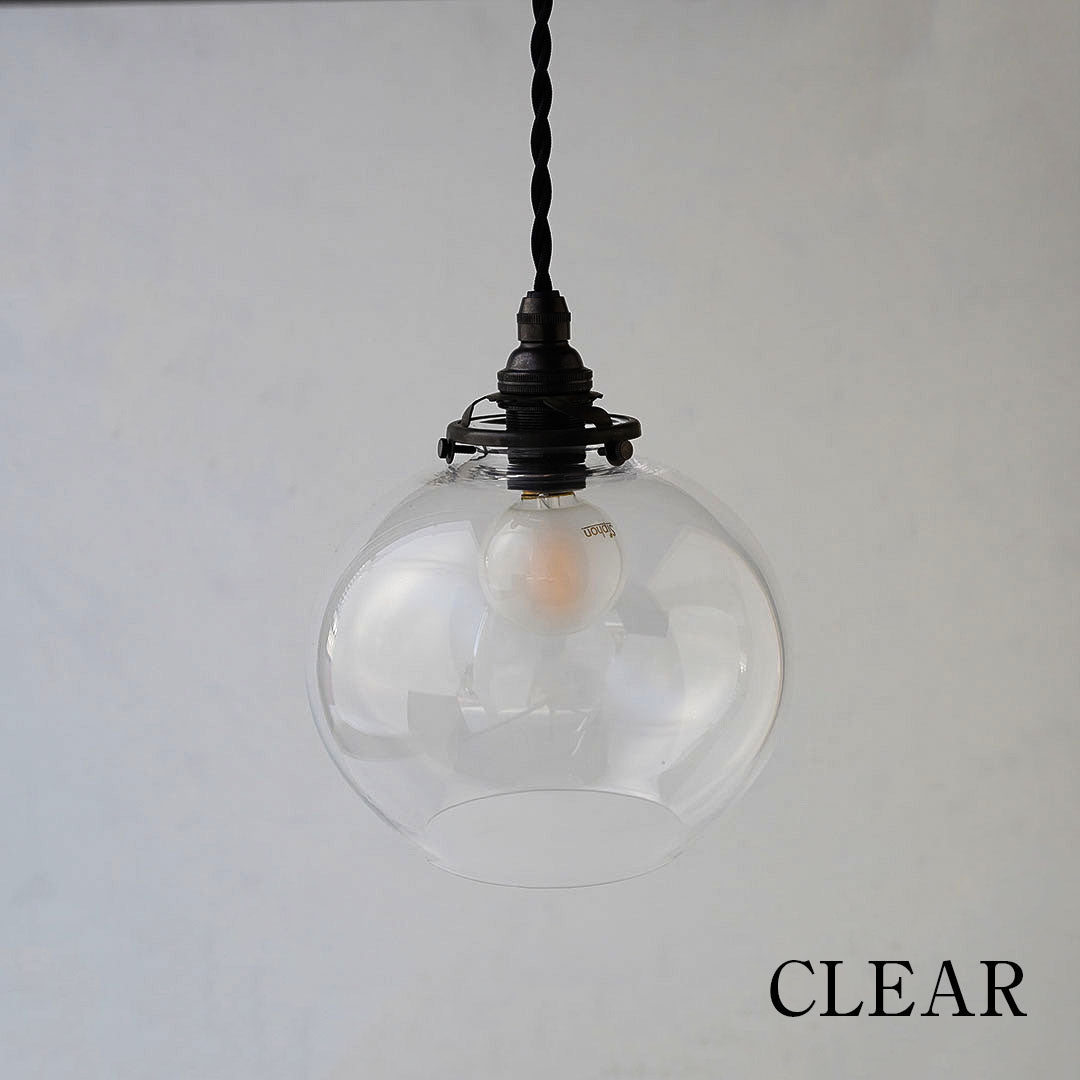 ●24-TE 110 Lamp Shade CLEAR-D