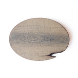 Shimoo Design - Fuyou DAEN Tray M (Gray)