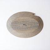 Shimoo Design - Fuyou DAEN Tray M (Gray)