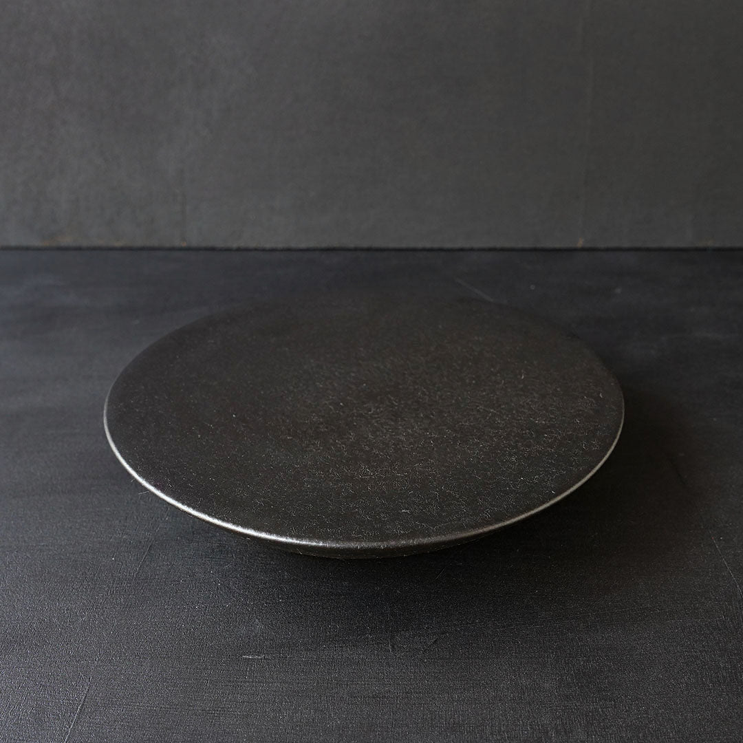 GAKU ceramics gen daizara Φ220