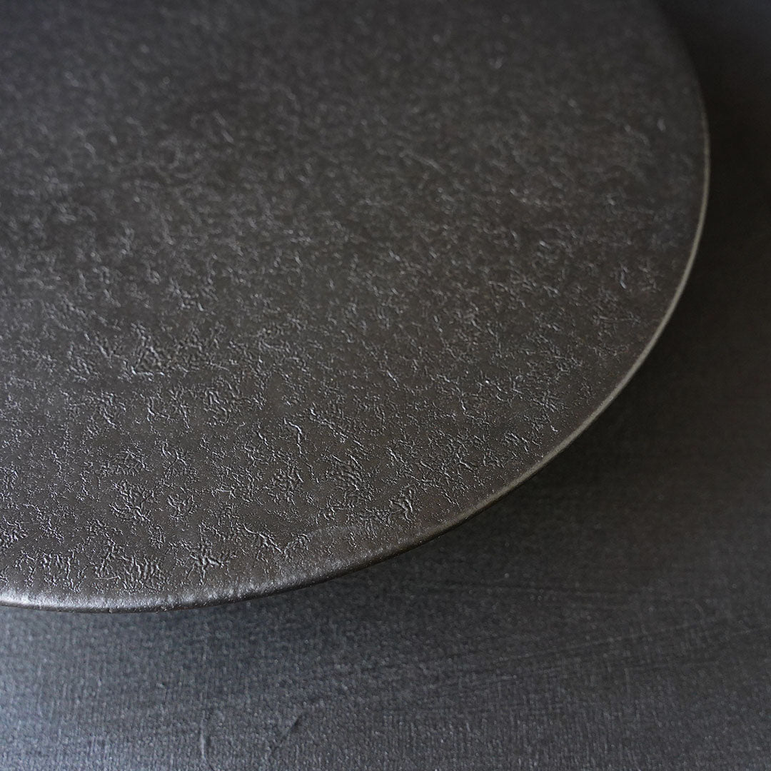 GAKU ceramics gen daizara Φ220