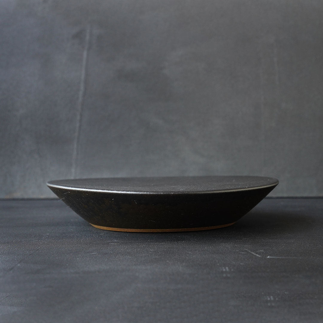 GAKU ceramics gen daizara Φ220