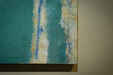 Wataru Hatano "A view from the window", Size 50 855229295034
