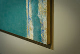 Wataru Hatano "A view from the window", Size 50 855229295034