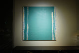 Wataru Hatano "A view from the window", Size 50 855229295034