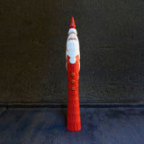 25-1 とんがりサンタ 定番型-K5