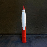 25-1 とんがりサンタ 定番型-K5