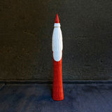 25-1 とんがりサンタ 定番型-K6