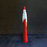 25-1 とんがりサンタ 定番型-K7