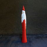 25-1 とんがりサンタ 定番型-K10