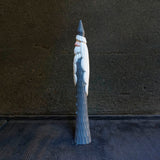 25-1 とんがりサンタ 定番型-K20