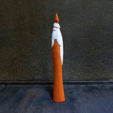 25-1 とんがりサンタ 定番型-K28