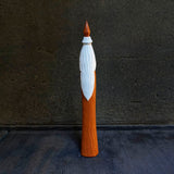 25-1 とんがりサンタ 定番型-K28