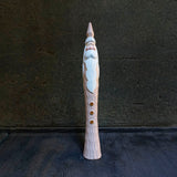 25-1 とんがりサンタ 定番型-K30