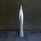 25-2 とんがりサンタ 定番型 金銀-K1