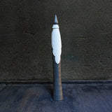 25-2 とんがりサンタ 定番型 金銀-K2