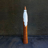 25-2 とんがりサンタ 定番型 金銀-K6