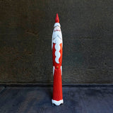 25-4 とんがりサンタ プレミアム-K1