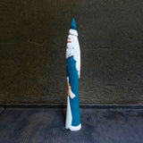 25-4 とんがりサンタ プレミアムS-K1