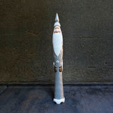 25-5 とんがりサンタ プレミアム金銀S-K1