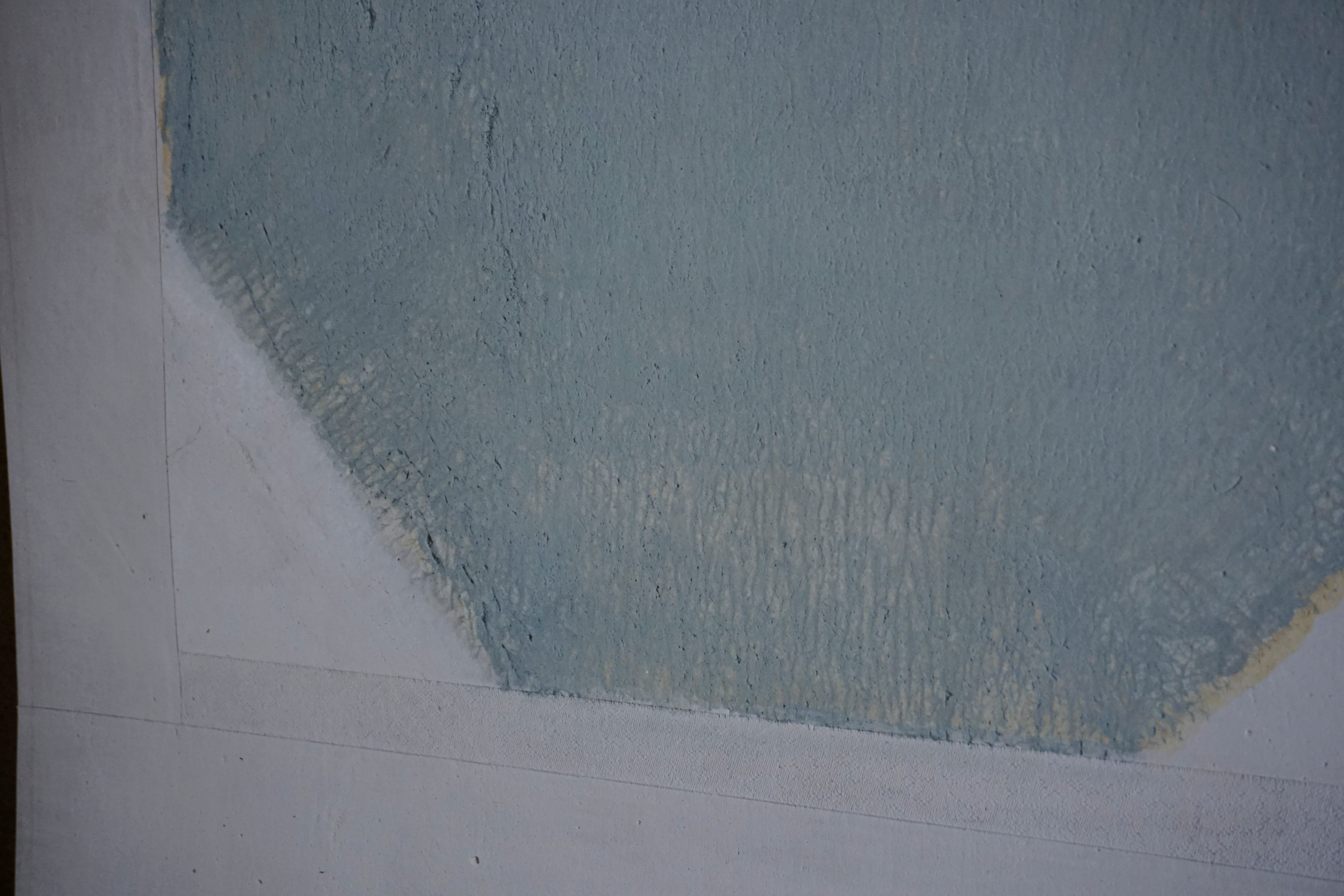 ハタノワタル 窓からの風景-アワイ-MI-35