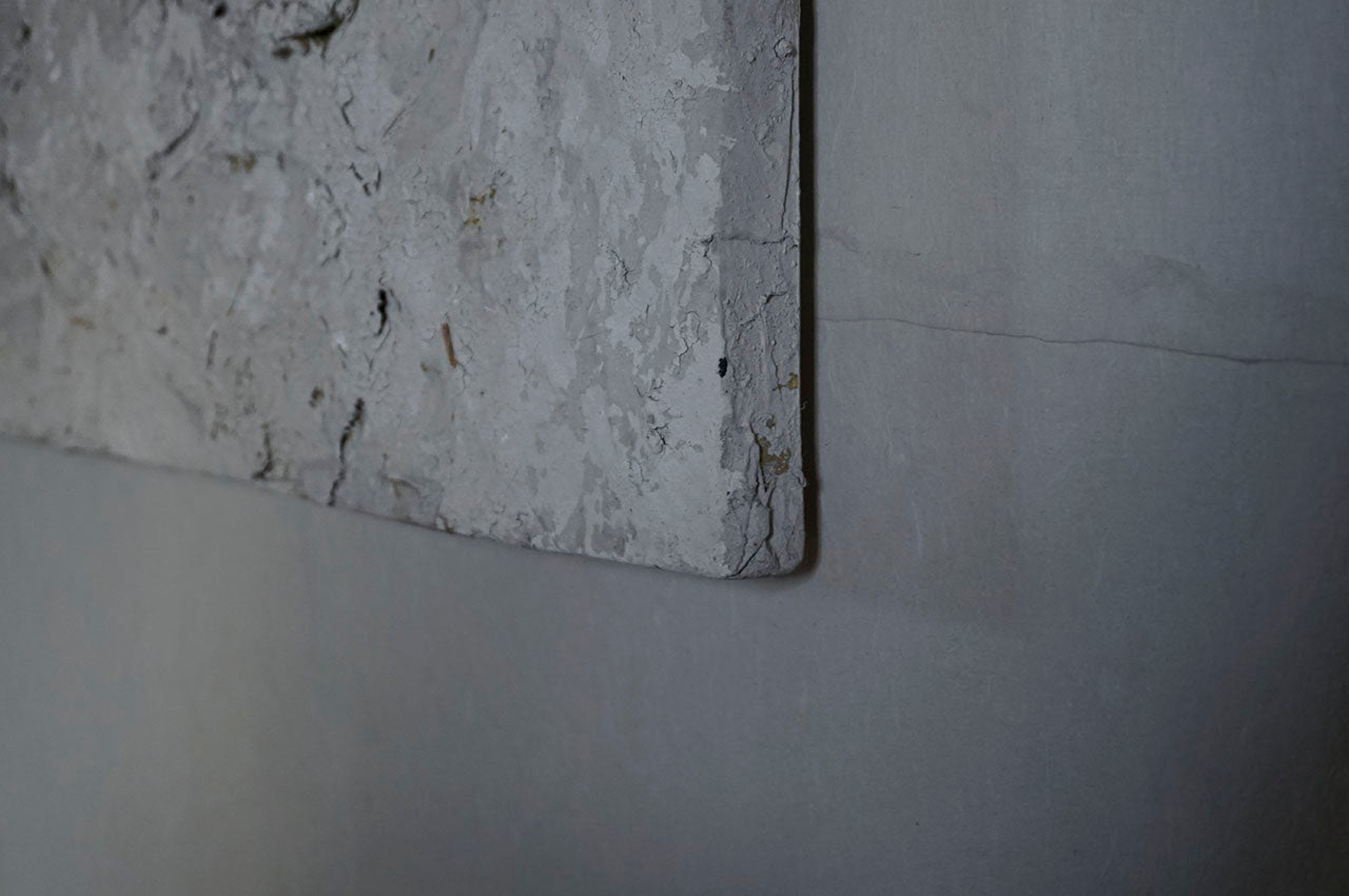 ハタノワタル 積み重なったもの50号 TC-06