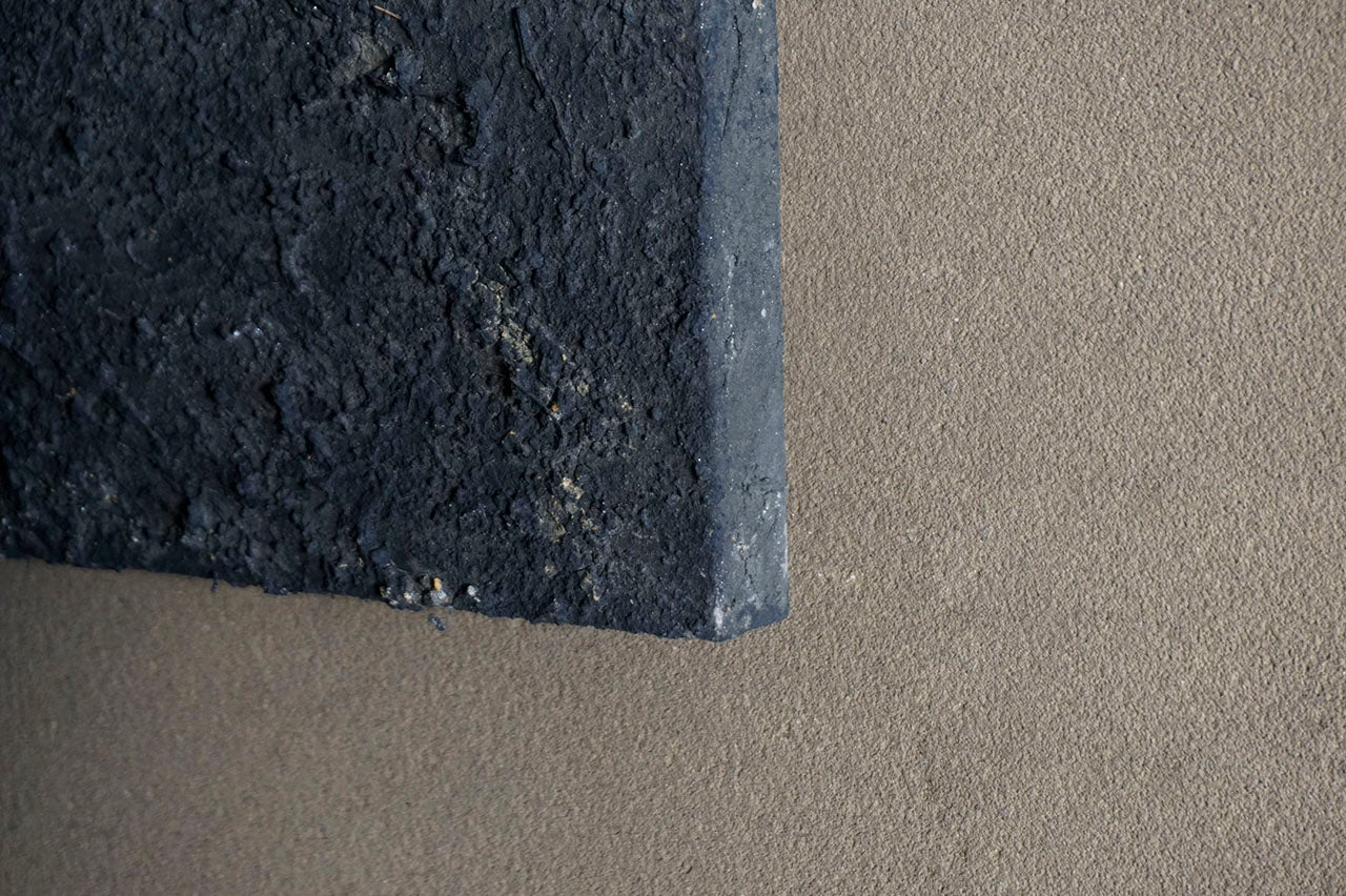 Wataru Hatano "The accumulation of time" size 10(TW-1)