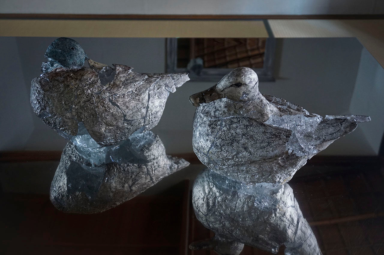 Marina Yonetsu Duck