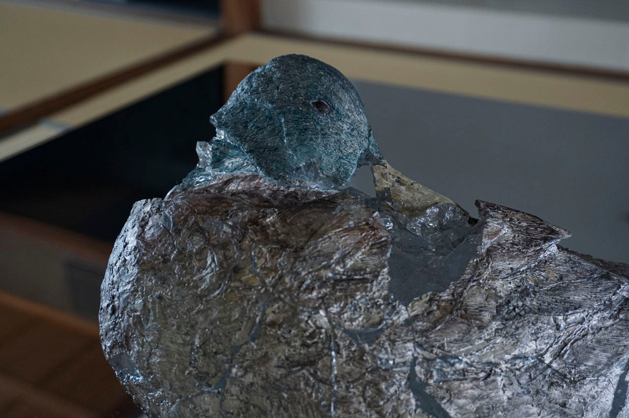 Marina Yonetsu Duck