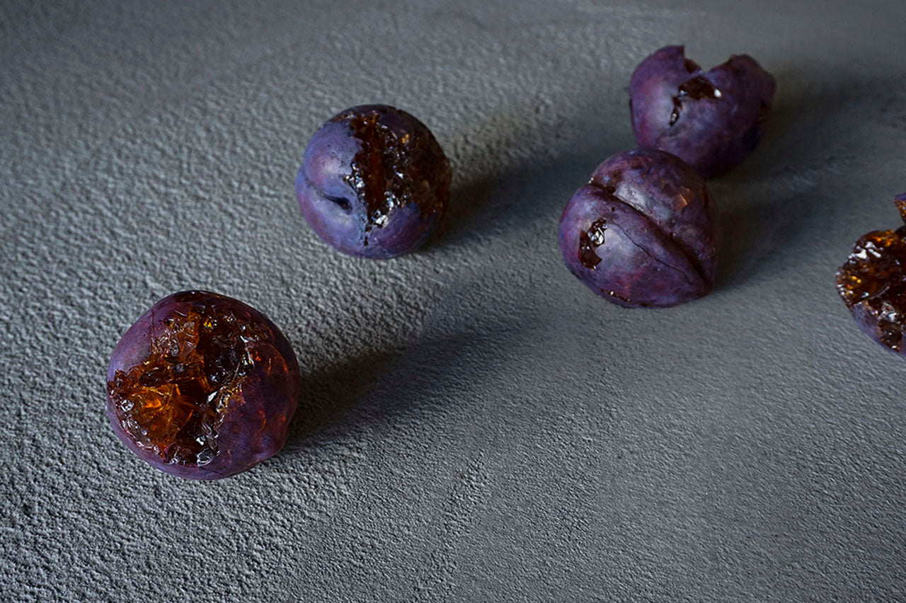 Marina Yonetsu Fruit – Plum –