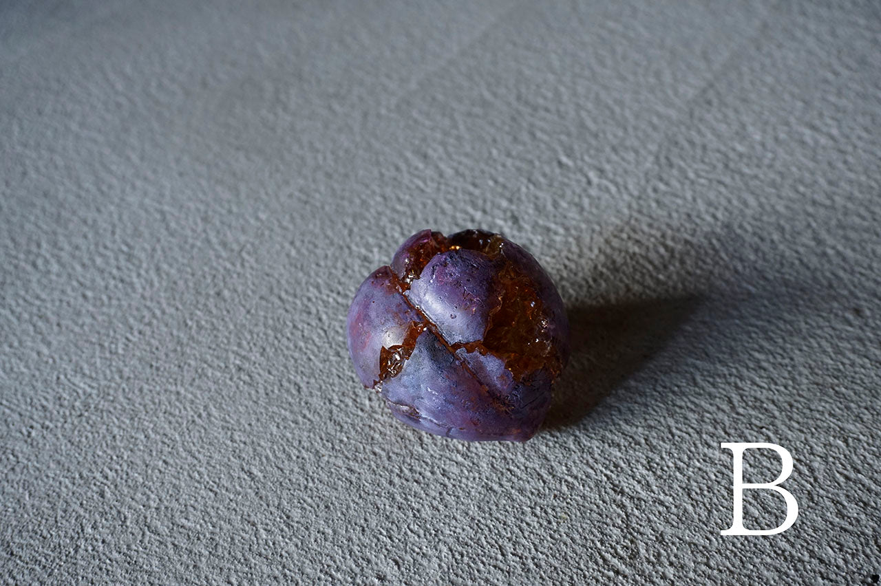 Marina Yonetsu Fruit – Plum –